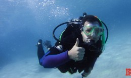 Diving Medical 潜水健康检查