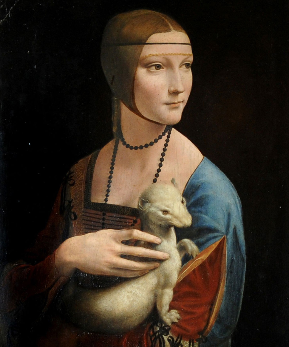 Leonardo da Vinci_ Lady with an Ermine(56).png