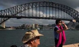 澳洲逐渐被“抛弃”？中国游客数量连续9个月下滑，旅游业或受冲击！