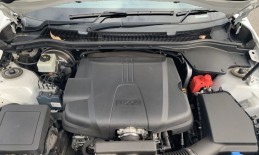 13000刀，2016年 Holden Commodore，V6 3.0轿车
